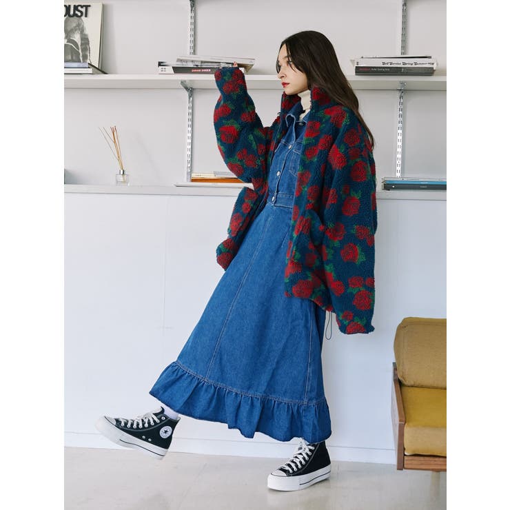 マルチWAYセットアップ[品番：MKSW0052597]｜jouetie（ジュエティ）の