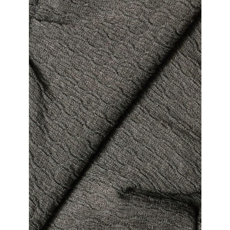 フリルデザインカットトップス[品番：MKSW0066114]｜RESEXXY