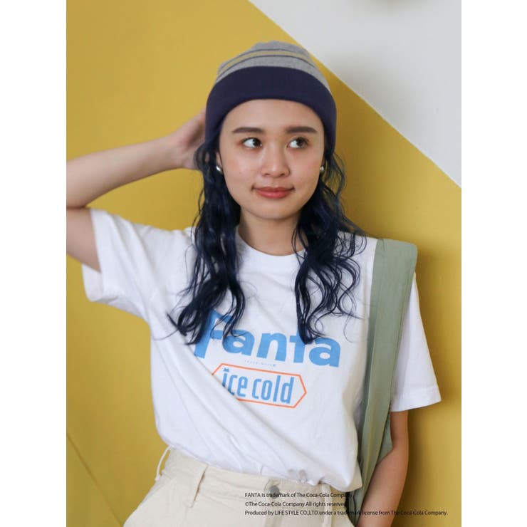 ボーダーニット帽[品番：MKSW0059503]｜Ungrid（アングリット）の