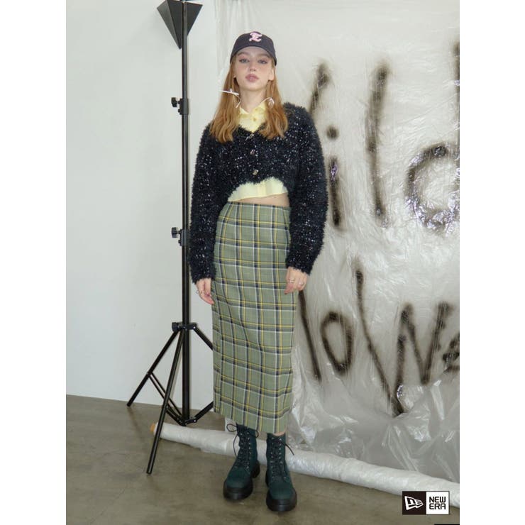 NEW ERA?×EVRIS】E MOTIF 9TWENTY[品番：MKSW0063676]｜EVRIS