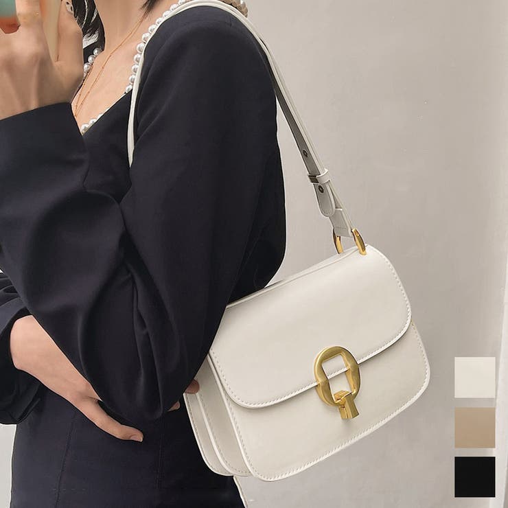 ショルダーバッグ レディース ミニバッグ[品番：II000010179