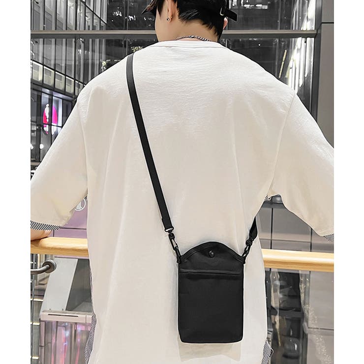 スマホショルダー 大人 レディース[品番：NNNA0003065]｜ninon（ニノン