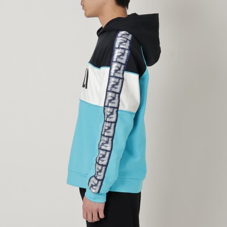 フェンディ パーカー ホワイト[品番：AXEB0027121]｜AXES（アクセス