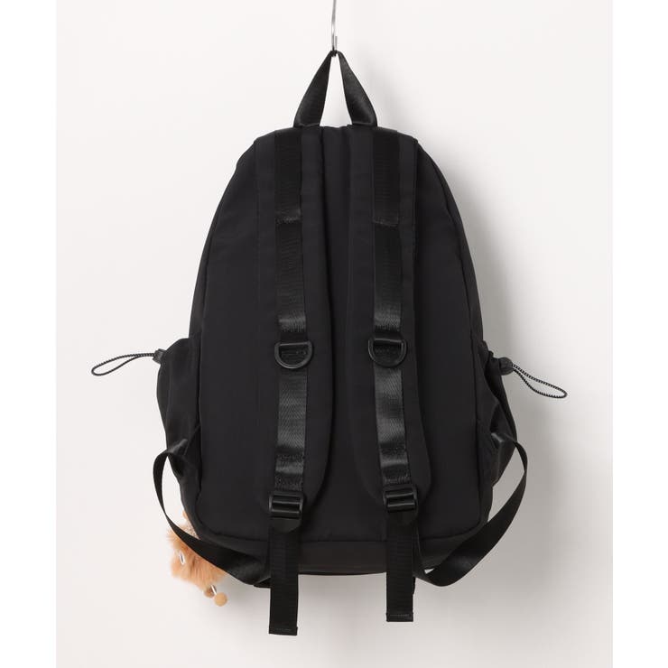 キーホルダー付きリュック[品番：XT000012178]｜aimoha （アイモハ）の