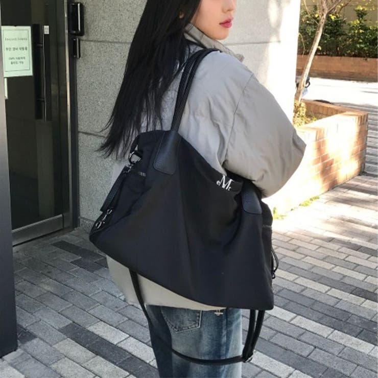 MUCENT(ムセント) 4WAY SIGNATURE[品番：OUTW0000547]｜Outfitter lab