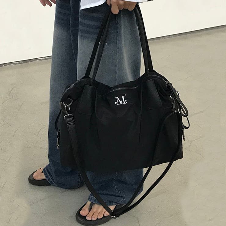 MUCENT(ムセント) 4WAY SIGNATURE[品番：OUTW0000547]｜Outfitter lab