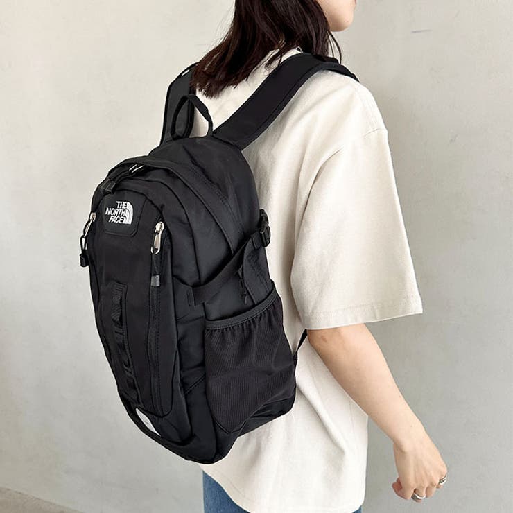 THE NORTH FACE(ザ・ノースフェイス)/MINI SHOT[品番：OUTW0000748