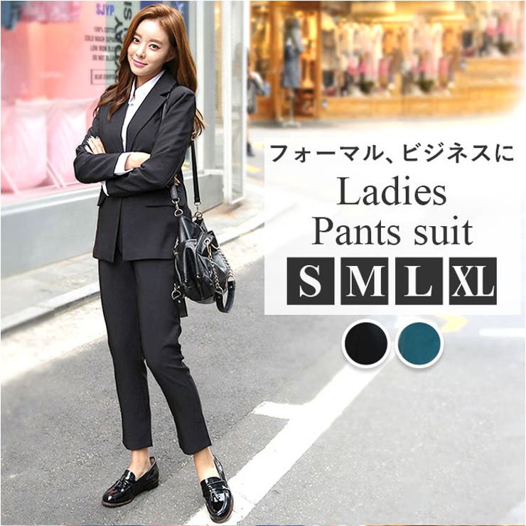 ビジネススーツ レディース pmyladysuit02[品番：BCYW0022339