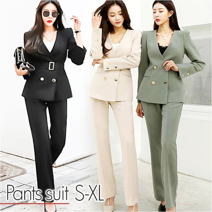 ビジネススーツ レディース pmyladysuit09[品番：BCYW0027990