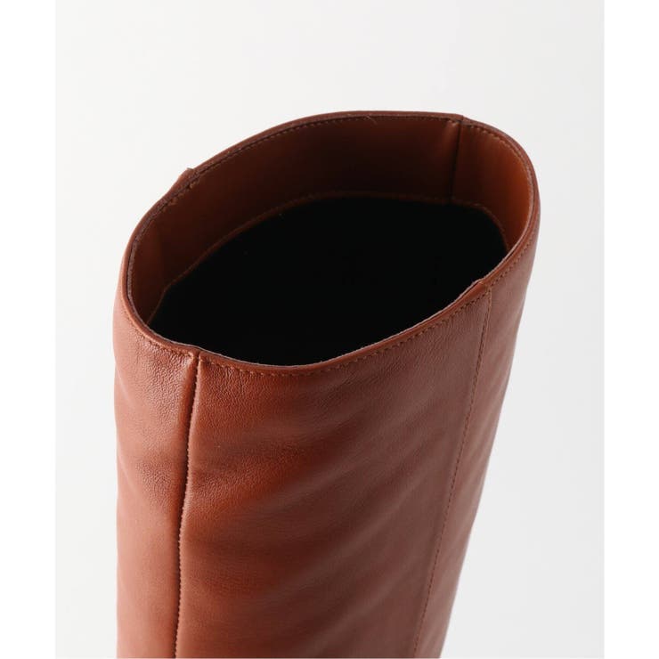 SLOBE IENA スローブイエナ】AFFRANCHIE ロングブーツ◇[品番