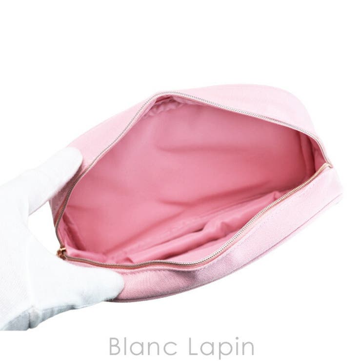 ランコム 90th アニバーサリー コスメポーチ #ピンク[品番