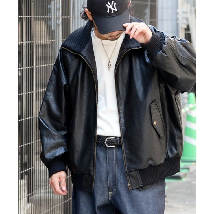 Javaジャバコラボ》こだわりヴィンテージライク。リブタートルカラー