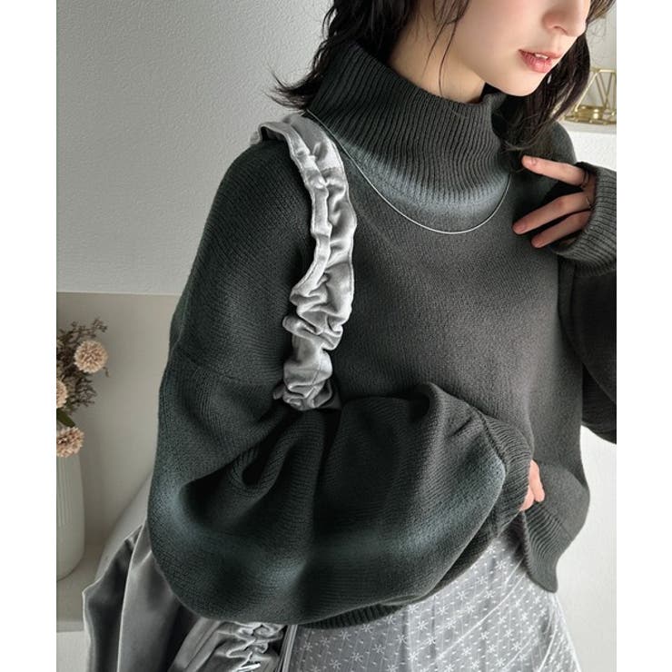 JaVa ジャバコラボ》デイリースタイルを格上げ。ダブルジャガード