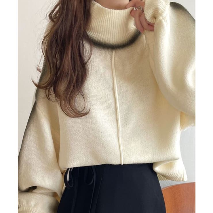 JaVa ジャバコラボ》デイリースタイルを格上げ。ダブルジャガード