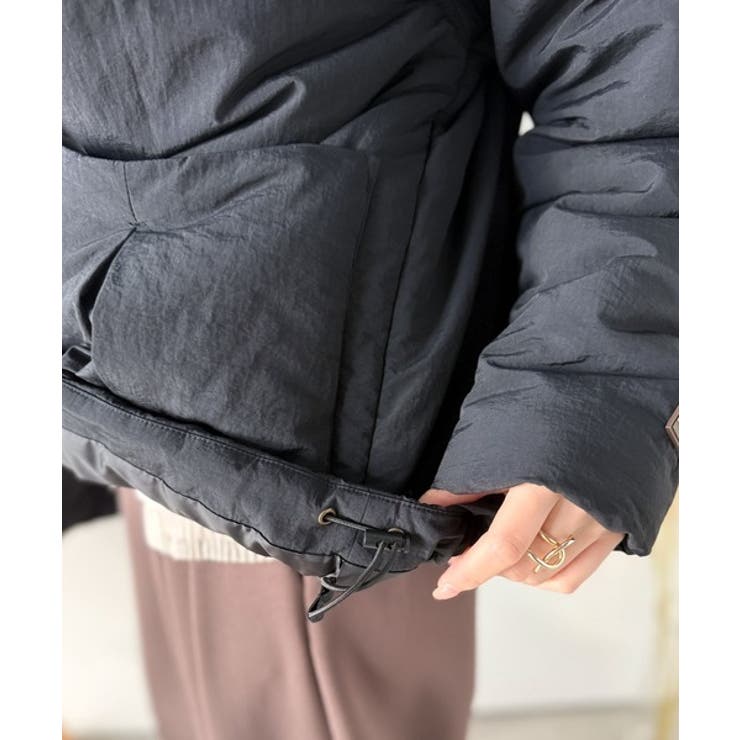 JaVaジャバコラボ》 ヘビロテ確定♪ゆったり暖か一軍アウター