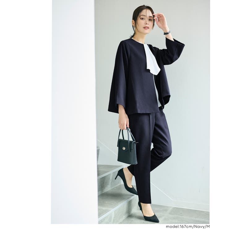 一部予約開始＞2点セット ダブルクロスセットアップスーツ【セレモニー