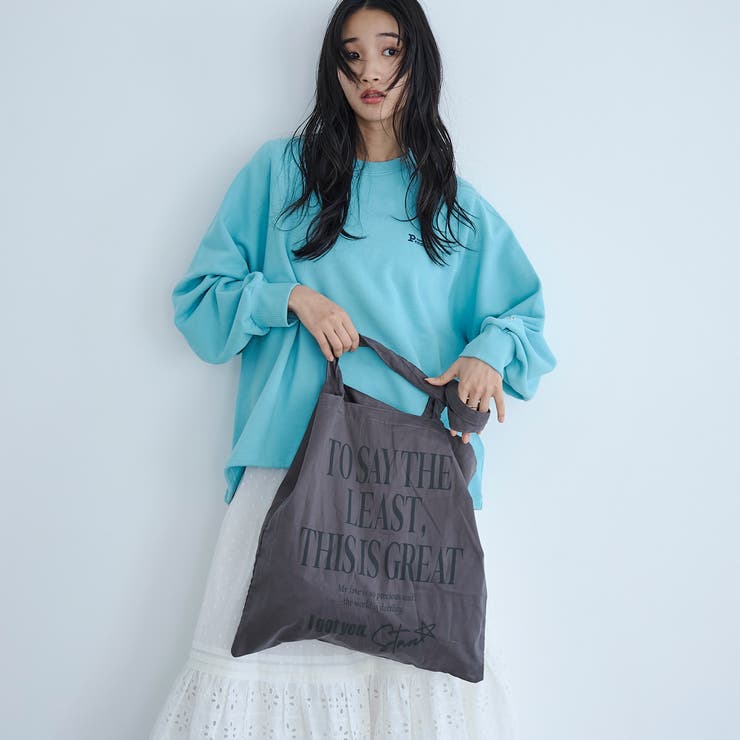 推しカラートートバッグ[品番：COEW0006791]｜coen【women】（コーエン