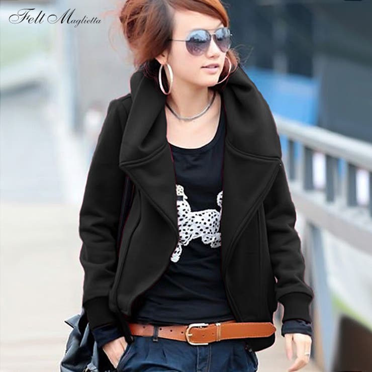 ブルゾンライダースジャケット お気に入り35 000突破!![品番