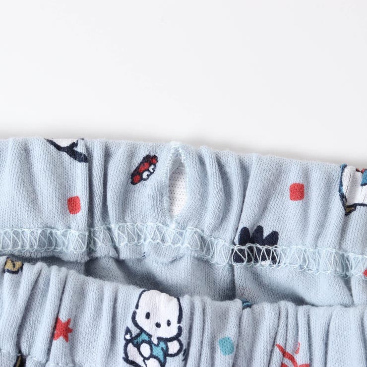 はぴだんぶい パジャマ[品番：FOKK0009796]｜F.O.Online Store（エフ