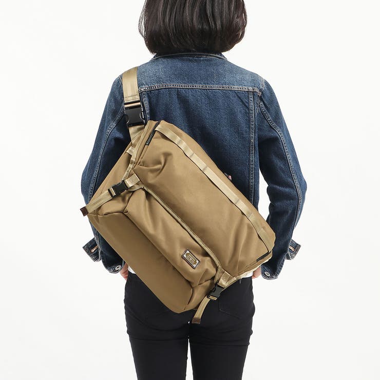 アッソブ メッセンジャーバッグ AS2OV[品番：GLNB0007409]｜ギャレリア