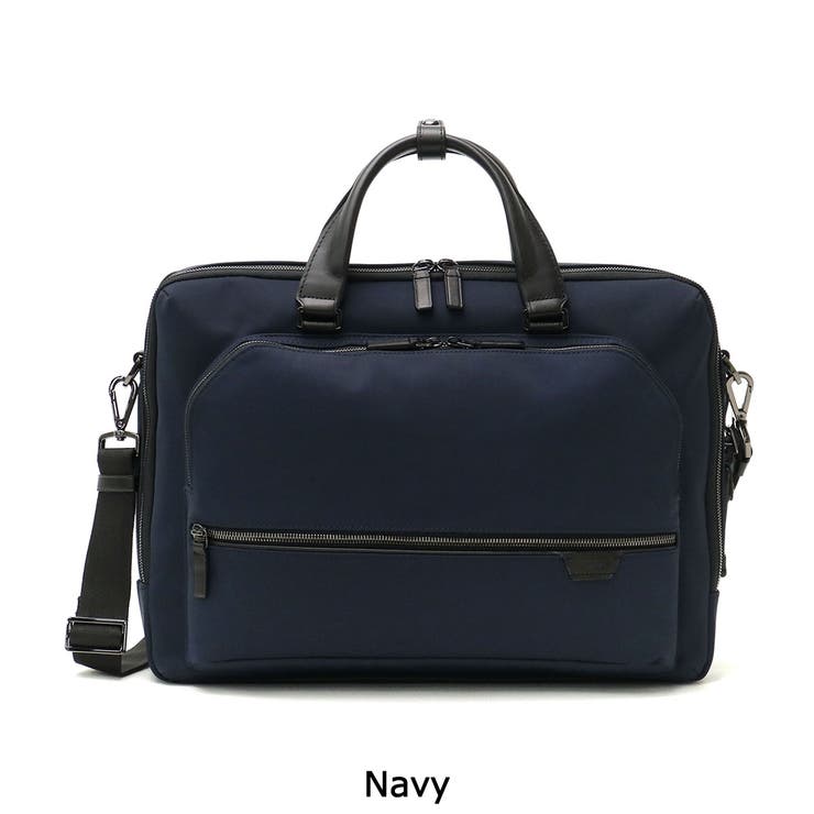 正規品］［トゥミ］ビジネスバッグ TUMI 3WAY[品番：GLNB0002025