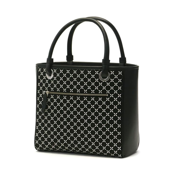 印傳屋 トートバッグ 印伝[品番：GLNB0011532]｜ギャレリア