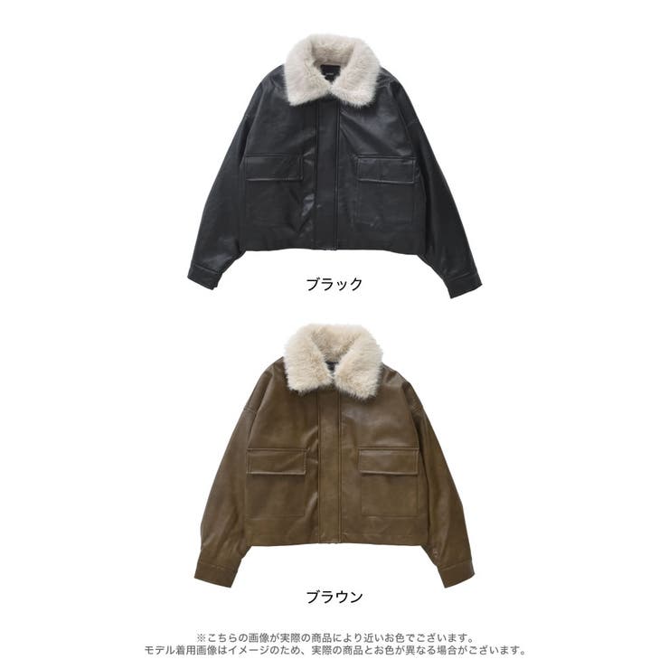 2024 25 WINTER[品番：GS000022499]｜Re:EDIT（リエディ）のレディース