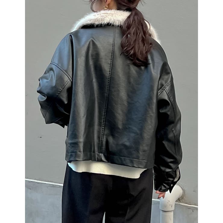 2024 25 WINTER[品番：GS000022499]｜Re:EDIT（リエディ）のレディース