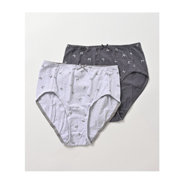 下着 アンダーウェア 抗菌[品番：HNSW0009632]｜Honeys（ハニーズ）の