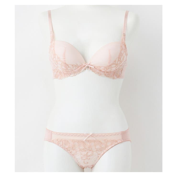 下着 アンダーウェア ブラジャー[品番：HNSW0009486]｜Honeys