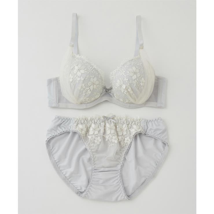 下着 アンダーウェア ブラセット[品番：HNSW0010277]｜Honeys