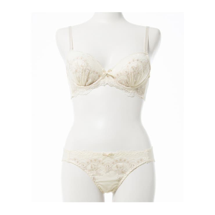 下着 アンダーウェア ブラセット[品番：HNSW0010776]｜Honeys