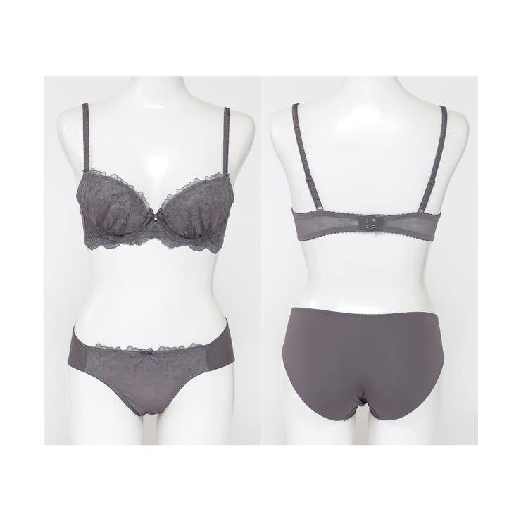 下着 アンダーウェア ブラセット[品番：HNSW0011005]｜Honeys