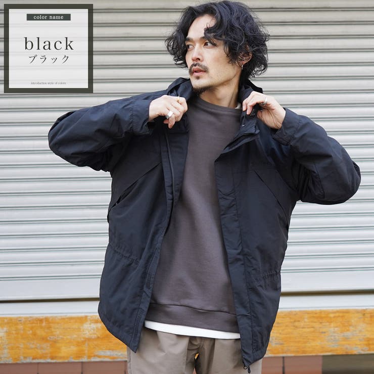 WILD THINGS CHAMONIX JACKET 2[品番：JG000013057]｜JIGGYS SHOP