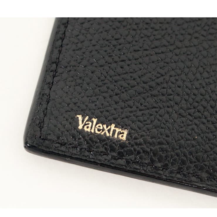 Valextra ヴァレクストラ カードケース[品番：LFOW0002450]｜LFO