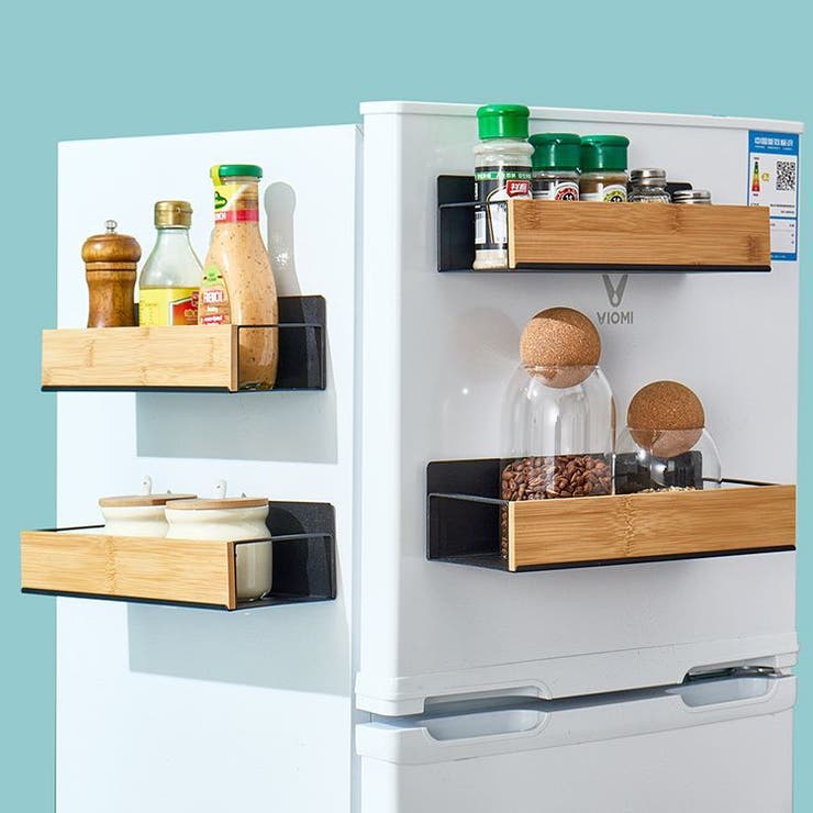 キッチンラック 調味料ラック スパイスラック[品番：FQ000215516