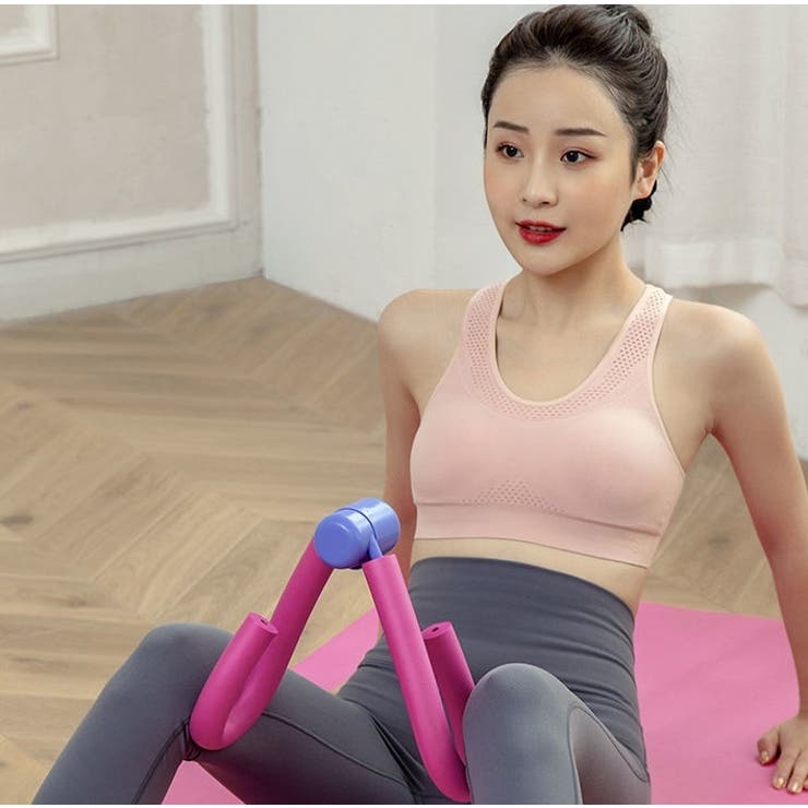 シェイプアップグッズ ダイエット器具 エクササイズ[品番：FQ000167879