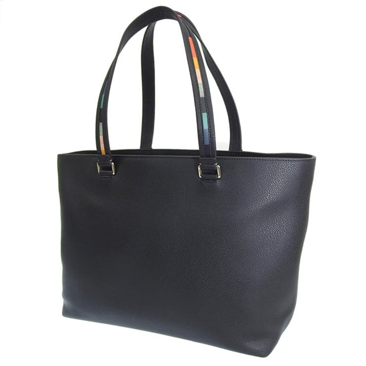 PAUL SMITH ポールスミス トート バッグ A4可 レザー[品番