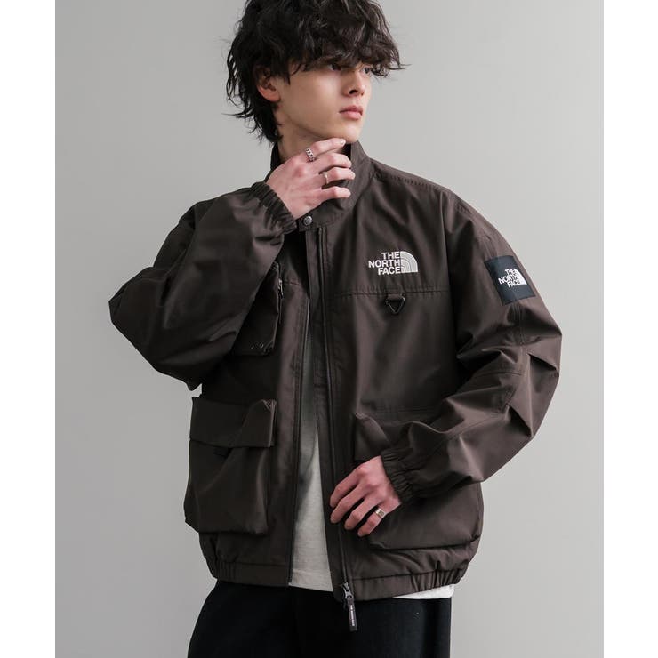 ノースフェイス ホワイトレーベル ニールトンジャケット[品番