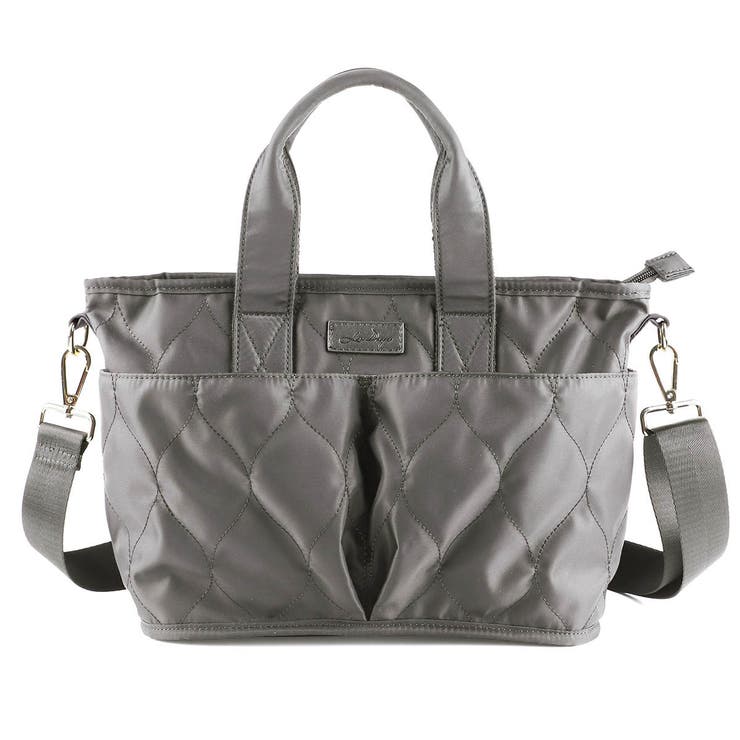 マザーズバッグ トート トートバッグ[品番：STYB0007093]｜STYLE ON