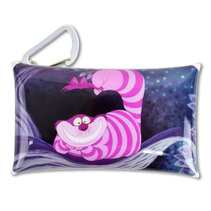 ディズニー ふしぎの国のアリス コインケース[品番：XD000001693