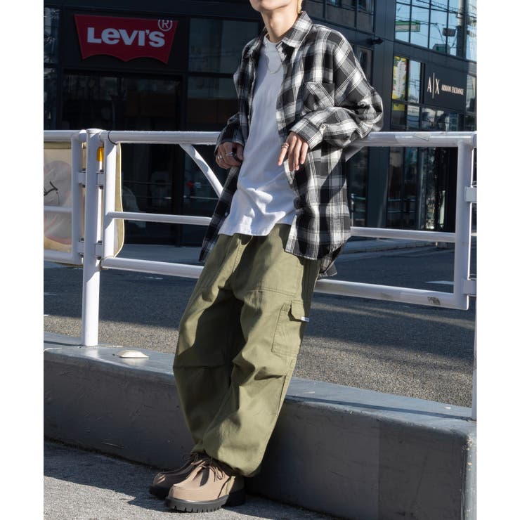 累計販売7万枚突破！【MAISON CLUB】Basic Military[品番：TTMW0000116