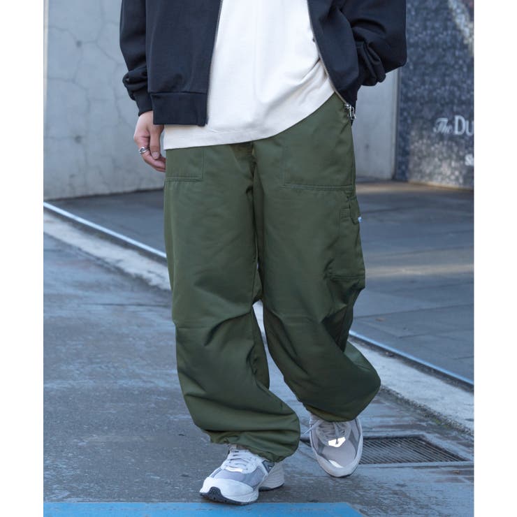 累計販売7万枚突破！【MAISON CLUB】Basic Military[品番：TTMW0000116