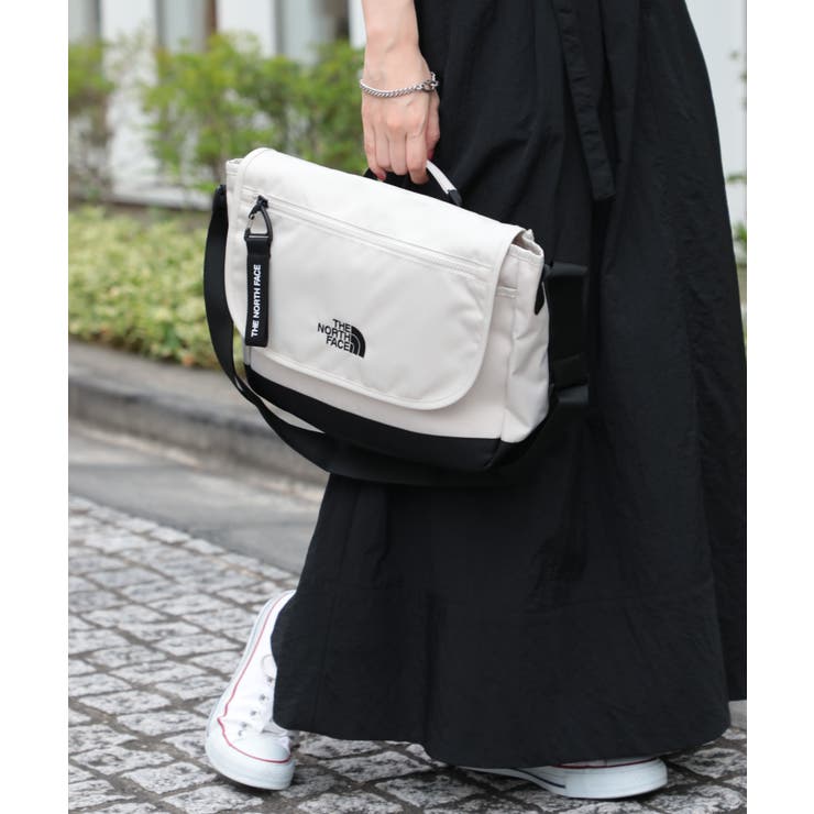 THE NORTH FACE】Messenger Bag M[品番：TTMW0000154]｜SETUP7【WOMEN