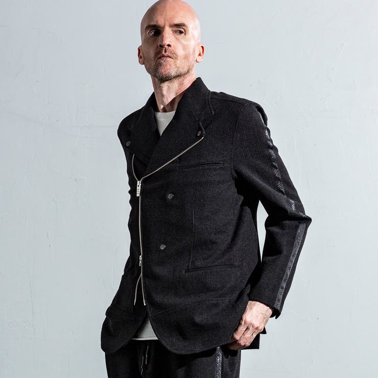 CDM BY CARPEDIEM(シーディーエム[品番：SHNM0002632]｜SHIFFON