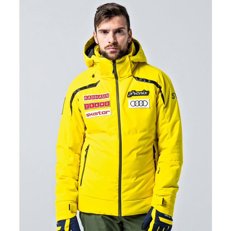 phenix フェニックス Sweden[品番：SHNM0006570]｜SHIFFON （シフォン