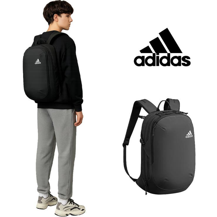 adidas】 リュック 大容量[品番：KINW0001902]｜Tasche Jack（タッシュ