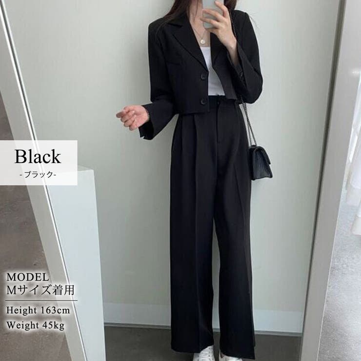 セットアップ スーツ 上下セット[品番：TY000007299]｜teddyshop