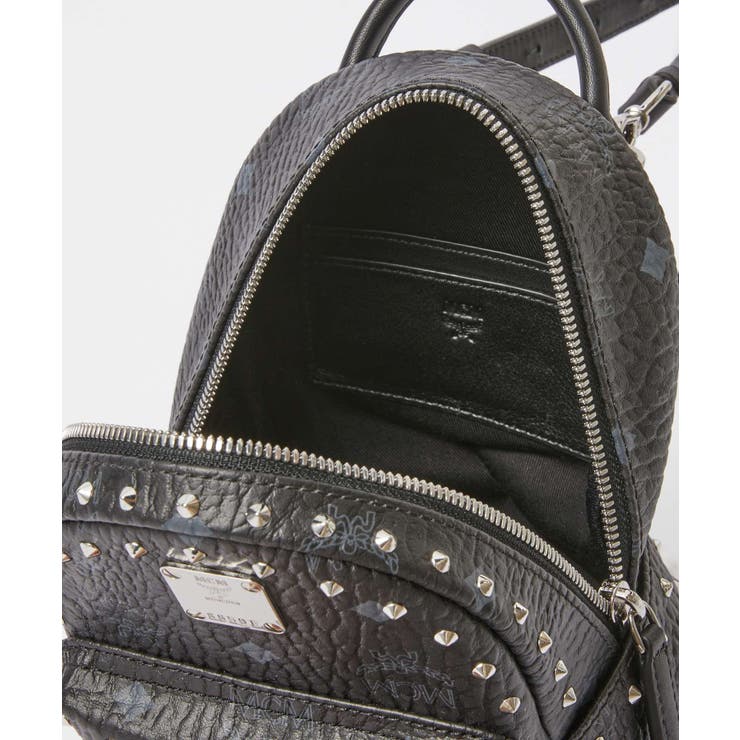 エムシーエム MCM MMK8AVE04[品番：TRDW0010097]｜U-STREAM（ユー