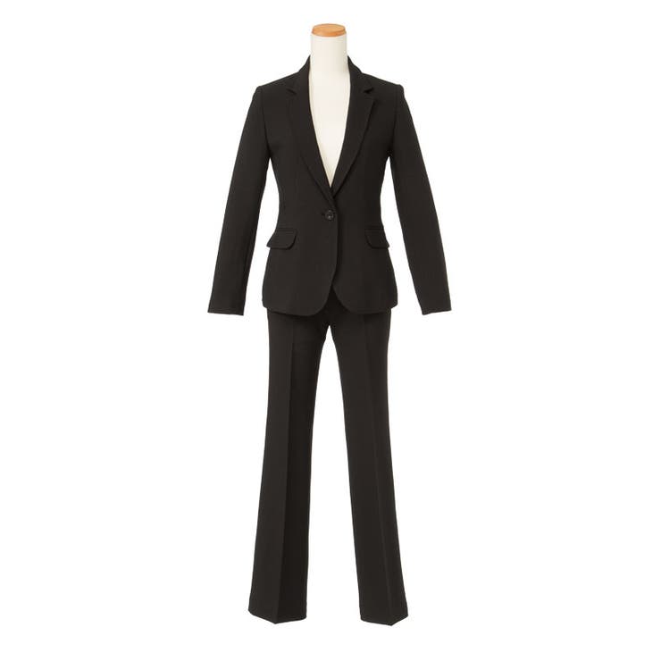 ビジネス セットアップ スーツ[品番：YU000039685]｜夢展望